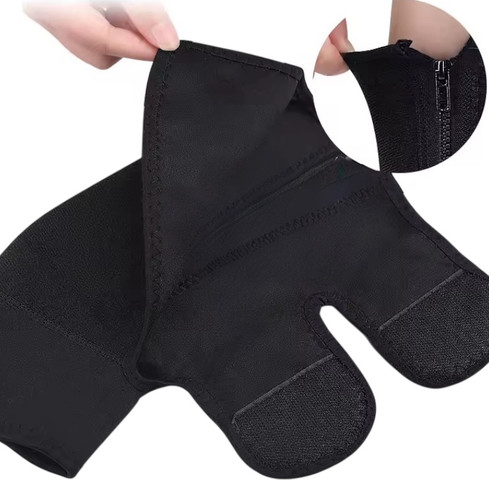 גרב לחץ לקרסול AnkleFlex