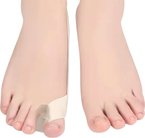 מיישר ומפריד בוהן AlignToe