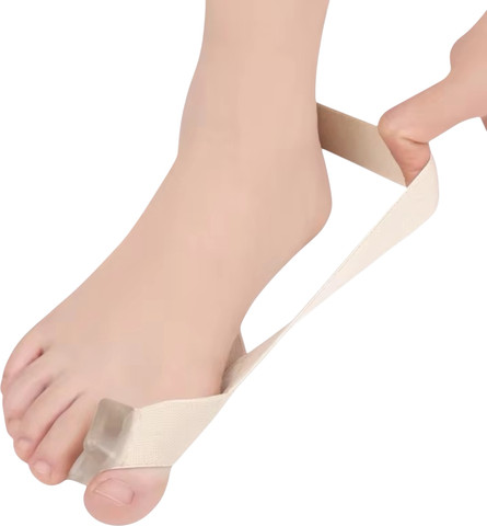 מיישר ומפריד בוהן AlignToe