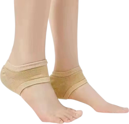 גרב תמיכה לעקב כף הרגל HeelFlex
