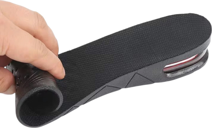 ElevateFit מדרסי הגבהה מודולריים 3–9 ס״מ