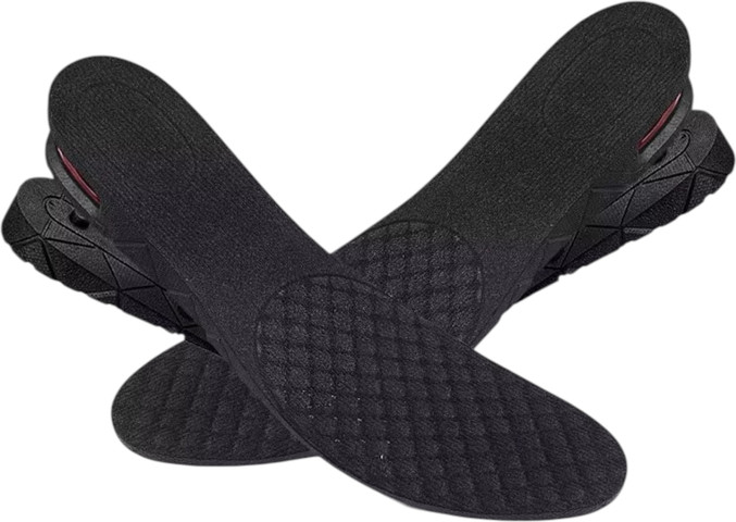 ElevoFit מדרסי הגבהה מודולריים 3–7.5 ס״מ