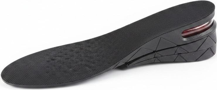 ElevoFit מדרסי הגבהה מודולריים 3–7.5 ס״מ