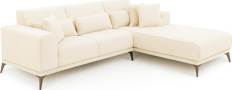ספה פינתית BIANKA 250X180
