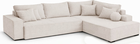 ספה פינתית NIKOL 300X200