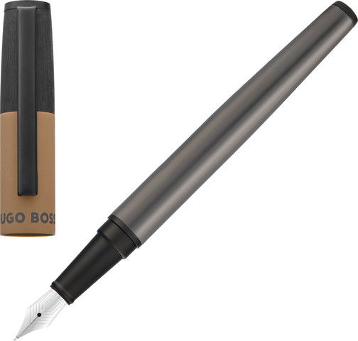 עט HUGO BOSS דגם HSS5432A