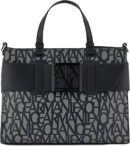 תיק צד לאישה מבית Armani Exchange דגם 9426893F74200850