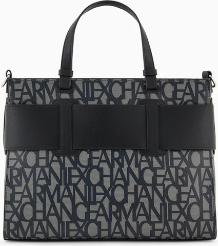 תיק צד לאישה מבית Armani Exchange דגם 9426893F74200850