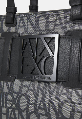 תיק צד לאישה מבית Armani Exchange דגם 9426893F74200850