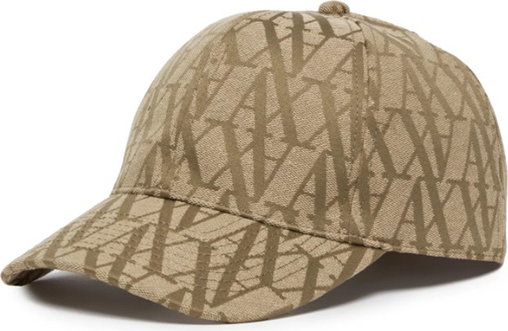 כובע מצחייה מבית Armani Exchange דגם XW000877AF13377F1005