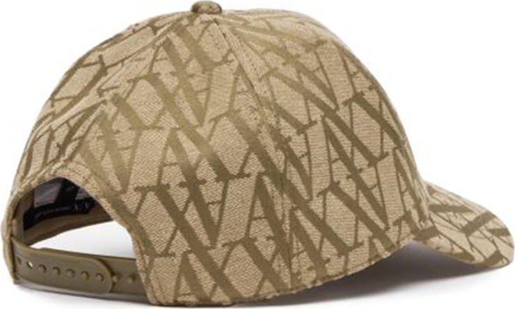 כובע מצחייה מבית Armani Exchange דגם XW000877AF13377F1005