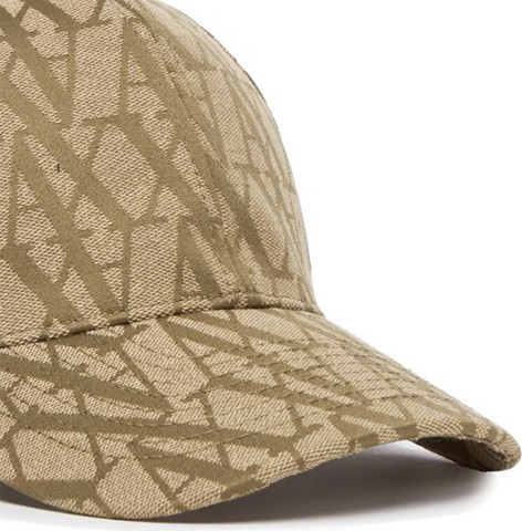 כובע מצחייה מבית Armani Exchange דגם XW000877AF13377F1005