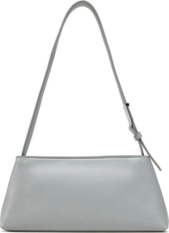 תיק צד דמוי עור לאישה מבית Calvin Klein דגם K60K612550-PDE