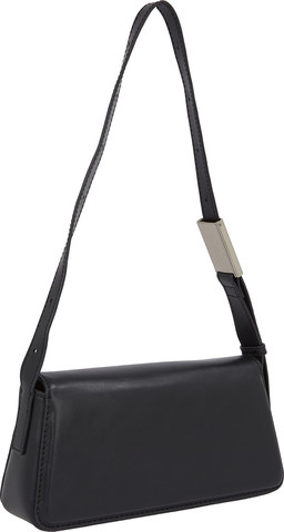 תיק צד דמוי עור לאישה מבית Calvin Klein  דגם LV04K3110G-UB1