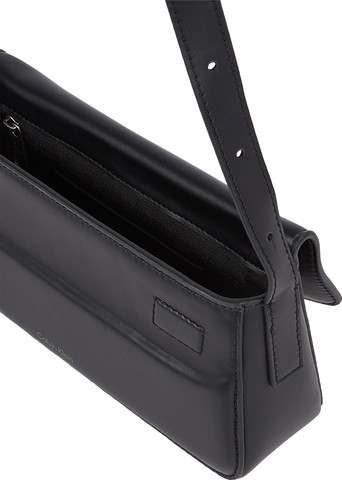תיק צד דמוי עור לאישה מבית Calvin Klein  דגם LV04K3110G-UB1