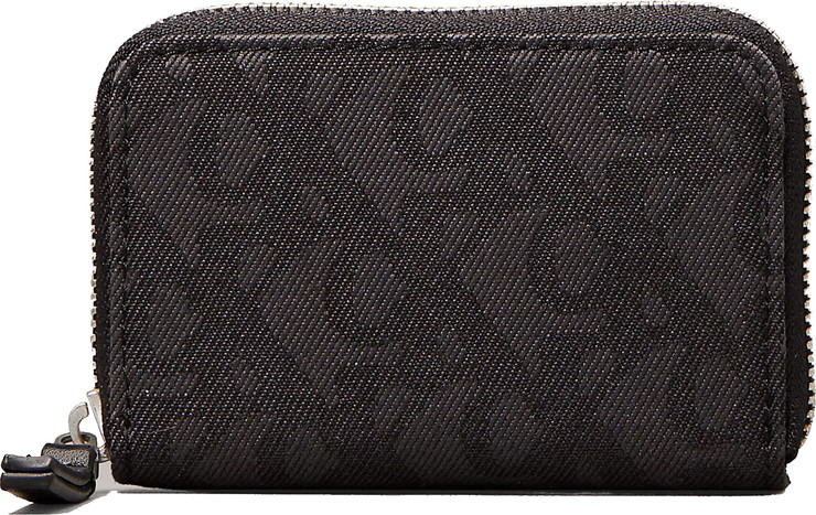 ארנק דמוי עור לאישה מבית Calvin Klein דגם LV04K1080G-UB1