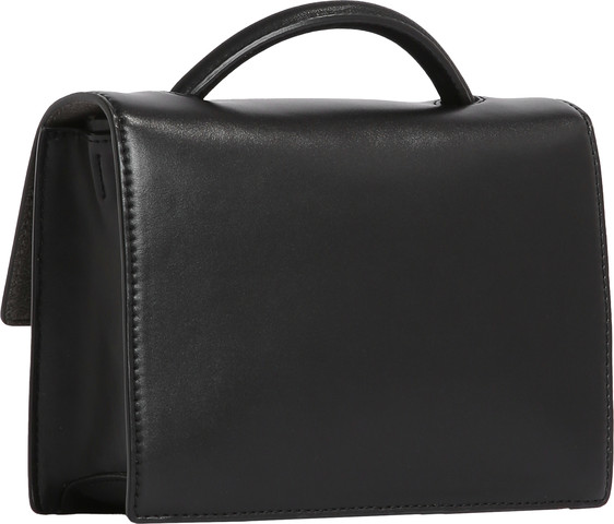 תיק צד דמוי עור לאישה מבית Calvin Klein  דגם K60K613162-BEH
