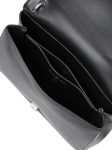 תיק צד דמוי עור Calvin Klein  דגם LV04K3035G-UB1