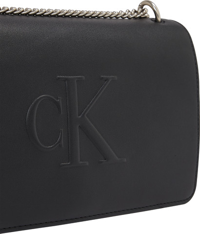 תיק צד דמוי עור Calvin Klein  דגם LV04K3035G-UB1
