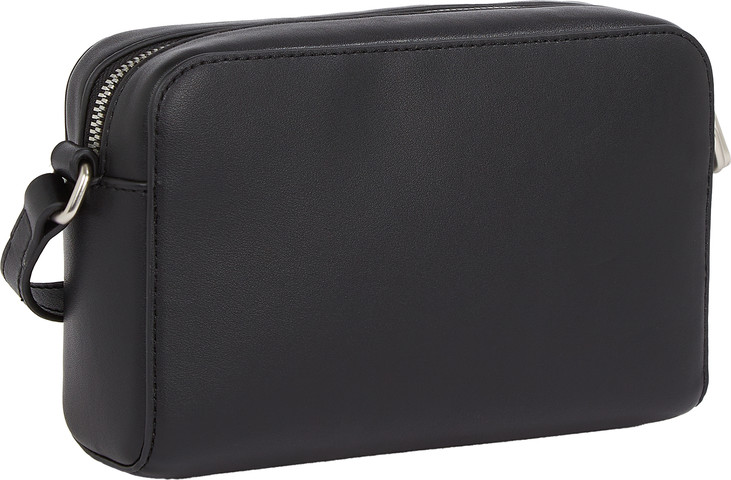 תיק צד דמוי עור לאישה מבית Calvin Klein  דגם LV04K3036G-UB1