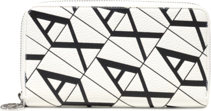 ארנק לאישה מבית Armani Exchange דגם XW000359AF13680F0023