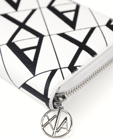 ארנק לאישה מבית Armani Exchange דגם XW000359AF13680F0023