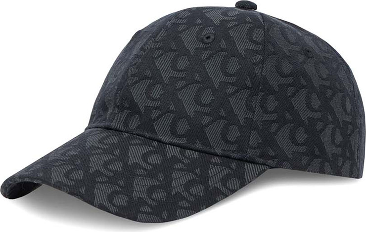 כובע מצחייה מבית Calvin Klein  דגם LV04K5058G-UB1