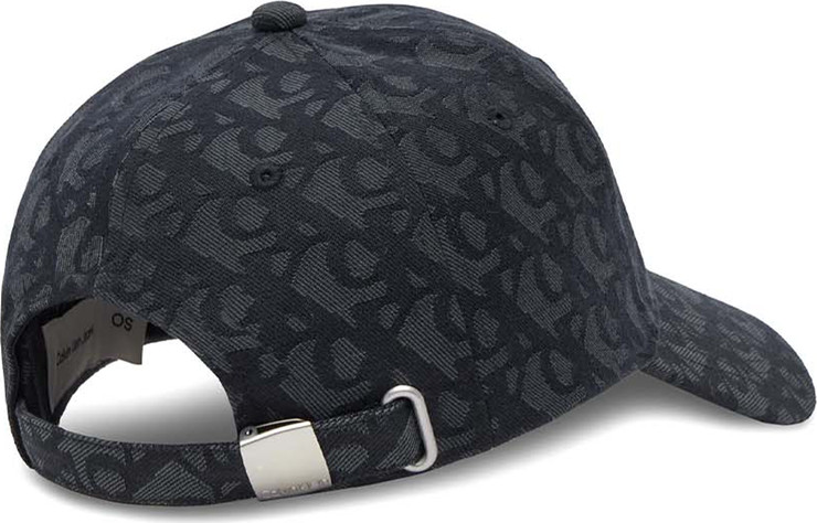 כובע מצחייה מבית Calvin Klein  דגם LV04K5058G-UB1