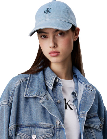 כובע מצחייה מבית Calvin Klein  דגם LV04K5025G-LHK