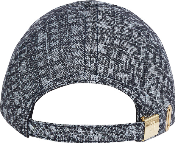 כובע מצחייה מבית Tommy Hilfiger  דגם AW0AW17139-DW6