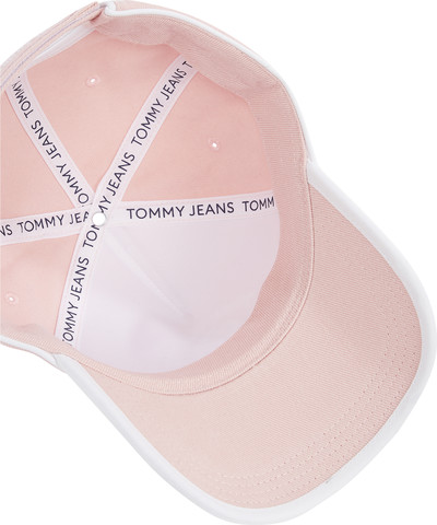 כובע מצחיה לאישה מבית Tommy Hilfiger  דגם AW0AW17315-TIO