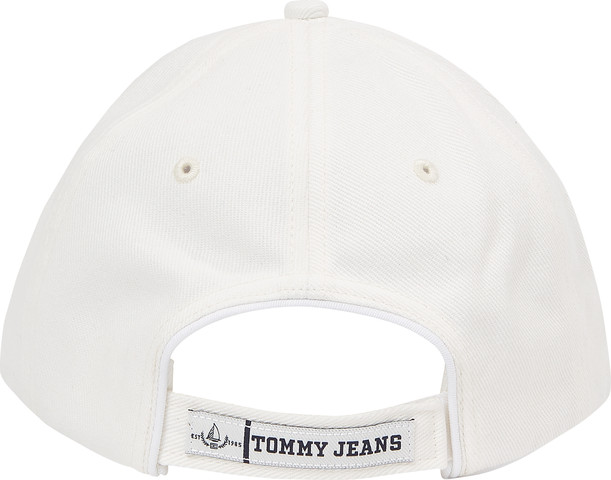 כובע מצחיה לאישה מבית Tommy Hilfiger  דגם AW0AW17315-YBL