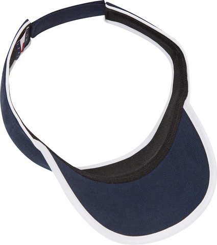כובע מצחיה לאישה מבית Tommy Hilfiger  דגם AW0AW17316-C1G