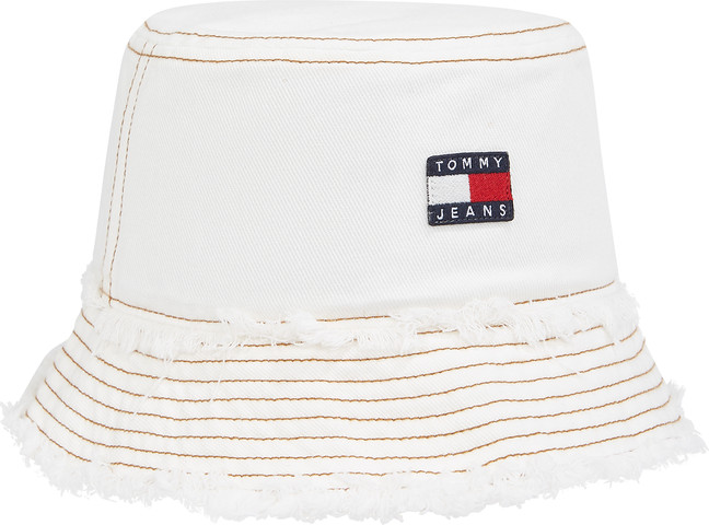 כובע מבית Tommy Hilfiger  דגם AW0AW17571-1CD
