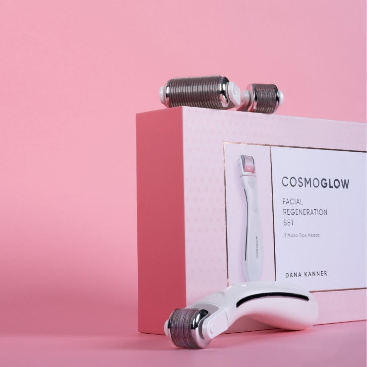 COSMOGLOW קוסמוגלאו