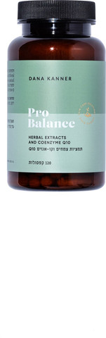 PRO-BALANCE פרו-באלאנס
