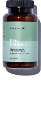 PRO-BALANCE פרו-באלאנס