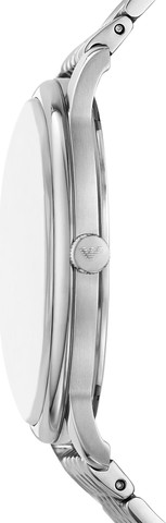 שעון יד לגבר של Armani מקולקציית MINIMALIST דגם AR11644