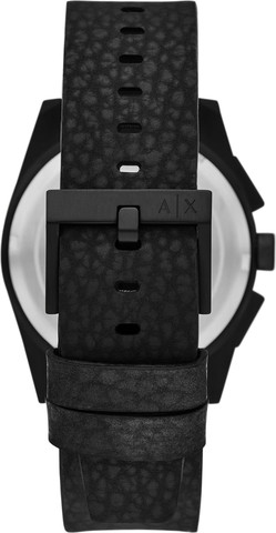 שעון יד לגבר מקולקציית PARKER דגם AX2865 דגם AX2865