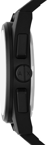 שעון יד לגבר מקולקציית PARKER דגם AX2865 דגם AX2865