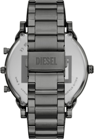 שעון יד לגבר של Diesel מקולקציית MR. DADDY SLIM דגם DZ7488