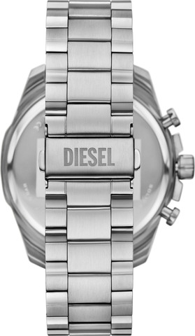 שעון יד לגבר של Diesel מקולקציית MEGA CHIEF SLIM דגם DZ4686