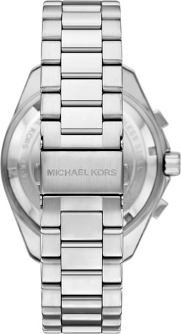 שעון יד לגבר של Michael Kors מקולקציית MARITIME דגם MK9215