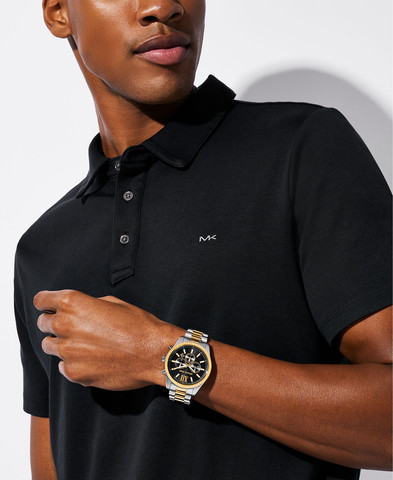 שעון MICHAEL KORS קולקציית LEXINGTON דגם MK9207