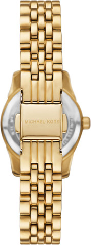 שעון יד לאישה של Michael Kors מקולקציית LEXINGTON דגם MK4842