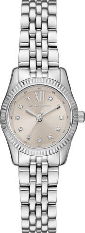 שעון Michael Kors קולקציית LEXINGTON דגם MK4843