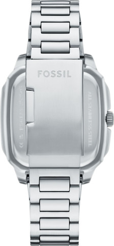 שעון יד לגבר של Fossil מקולקציית CROSBY דגם FS6122
