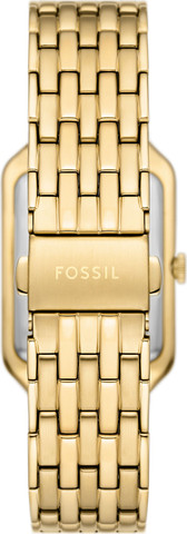 שעון יד לאישה של Fossil מקולקציית RAQUEL דגם ES5409