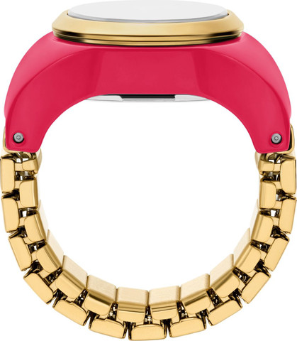 שעון טבעת לאישה של Fossil מקולקציית WATCH RING דגם ES5414