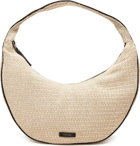 תיק צד דמוי עור Calvin Klein דגם LV04F3060G-0EI